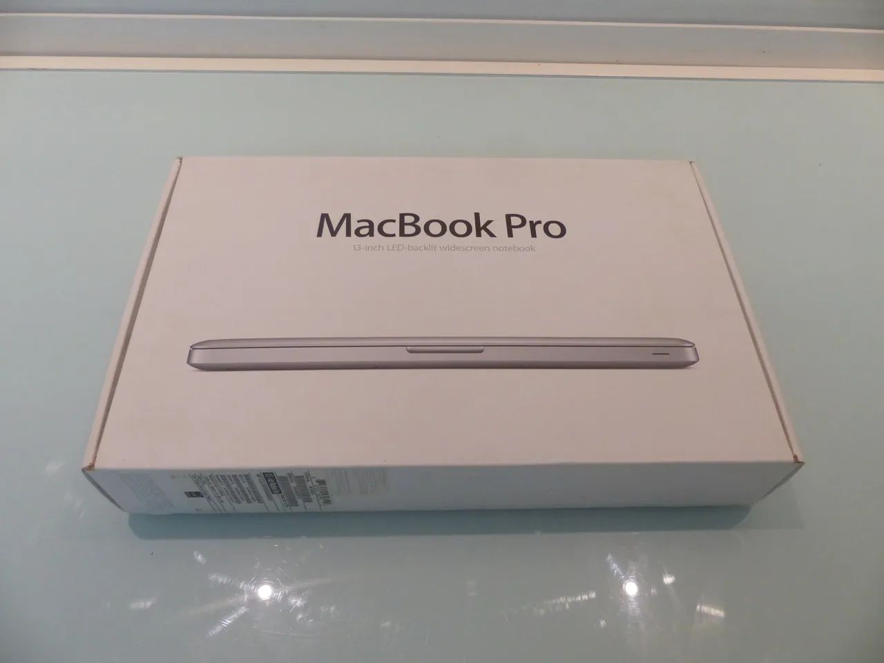 MacBook Pro - Foto 2