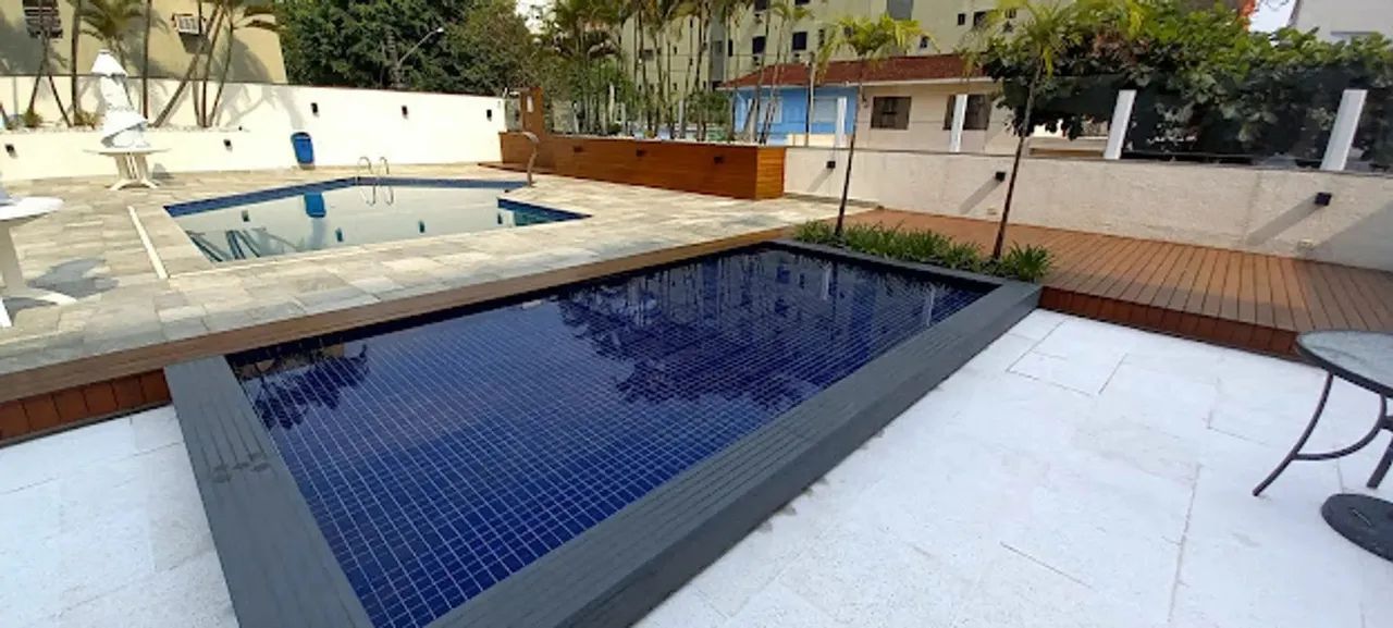 Apartamento em Rua Iracema - Loteamento João Batista Julião - Guarujá/SP - Foto 5