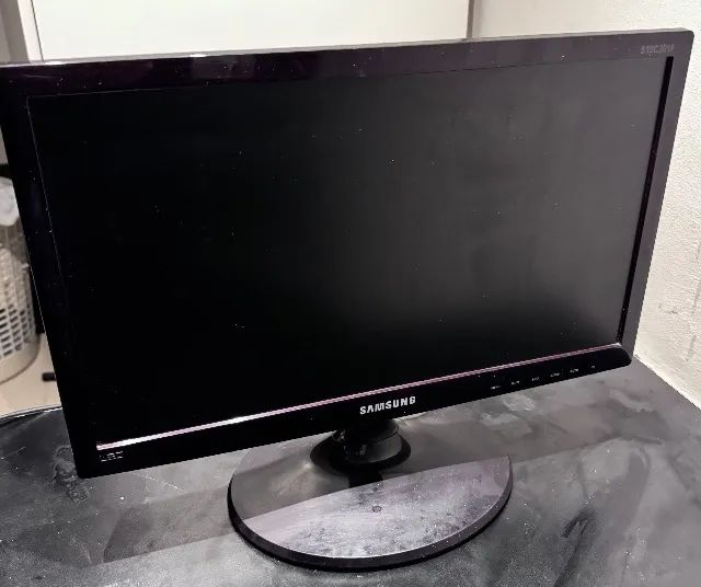 Monitor Samsung 19? no Precinho 