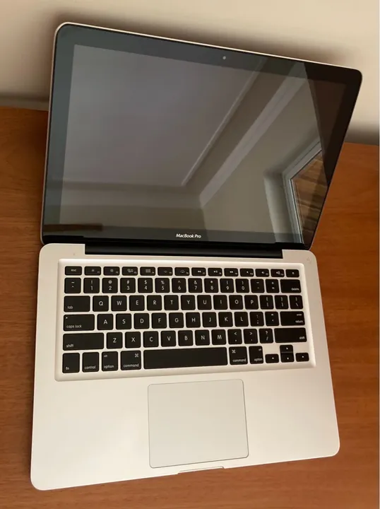 macbook pro retina 2012