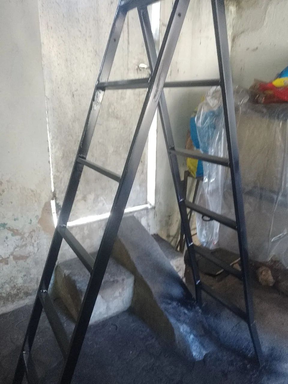 Serralheria em domicílio e encomenda dentro de Montes Claros MG soldas em geral...! - Foto 2