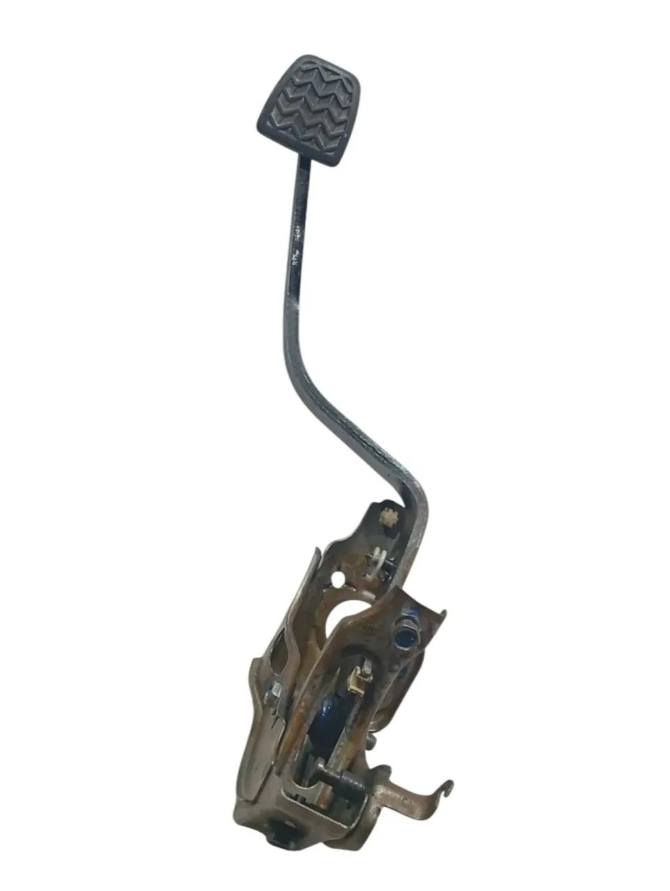 Pedal Embreagem Toyota Hilux 2005 A 2015 Ep-81 - Foto 3