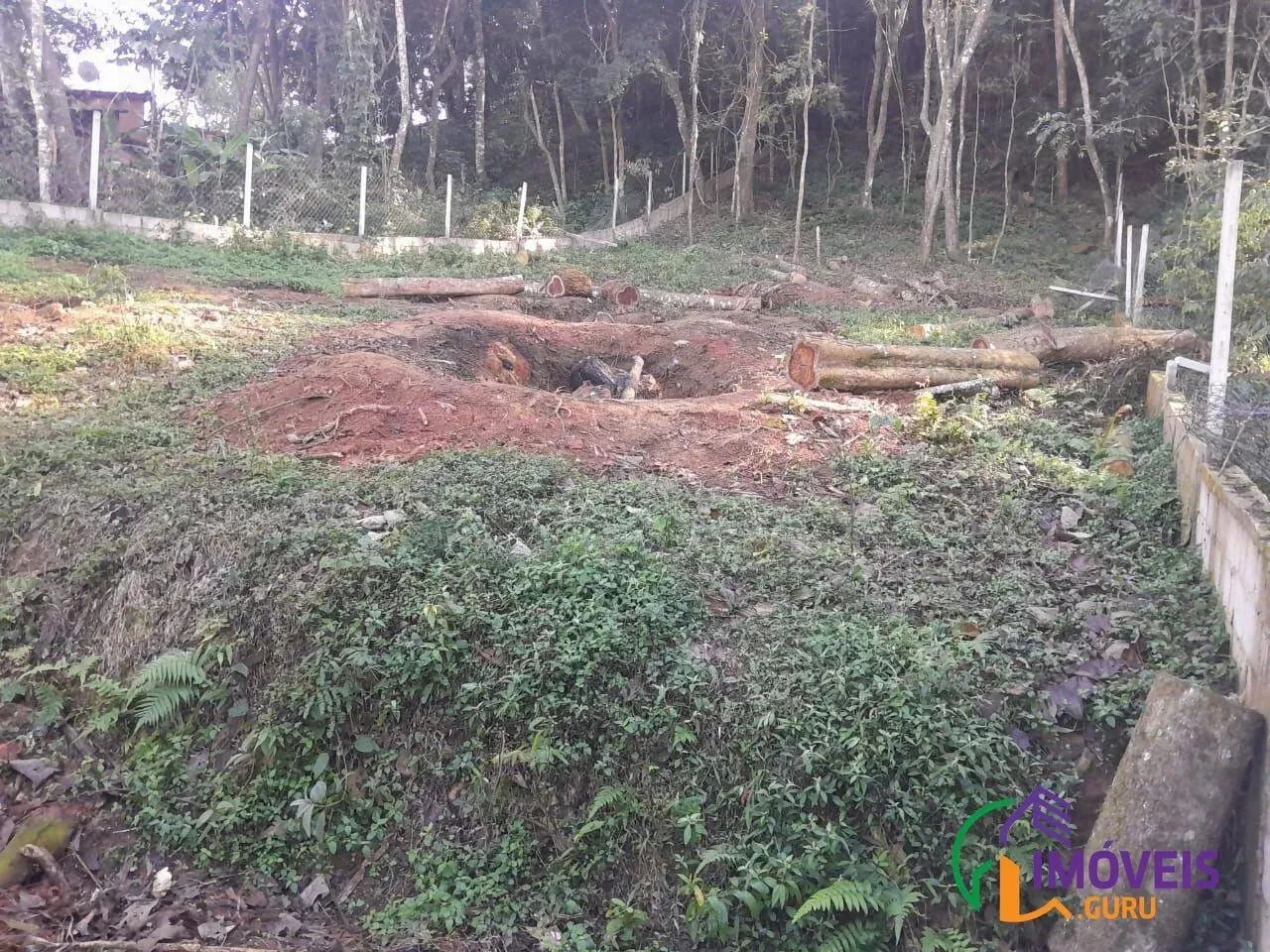 TERRENO - RECANTO MARAVILHA III - SP - Foto 4