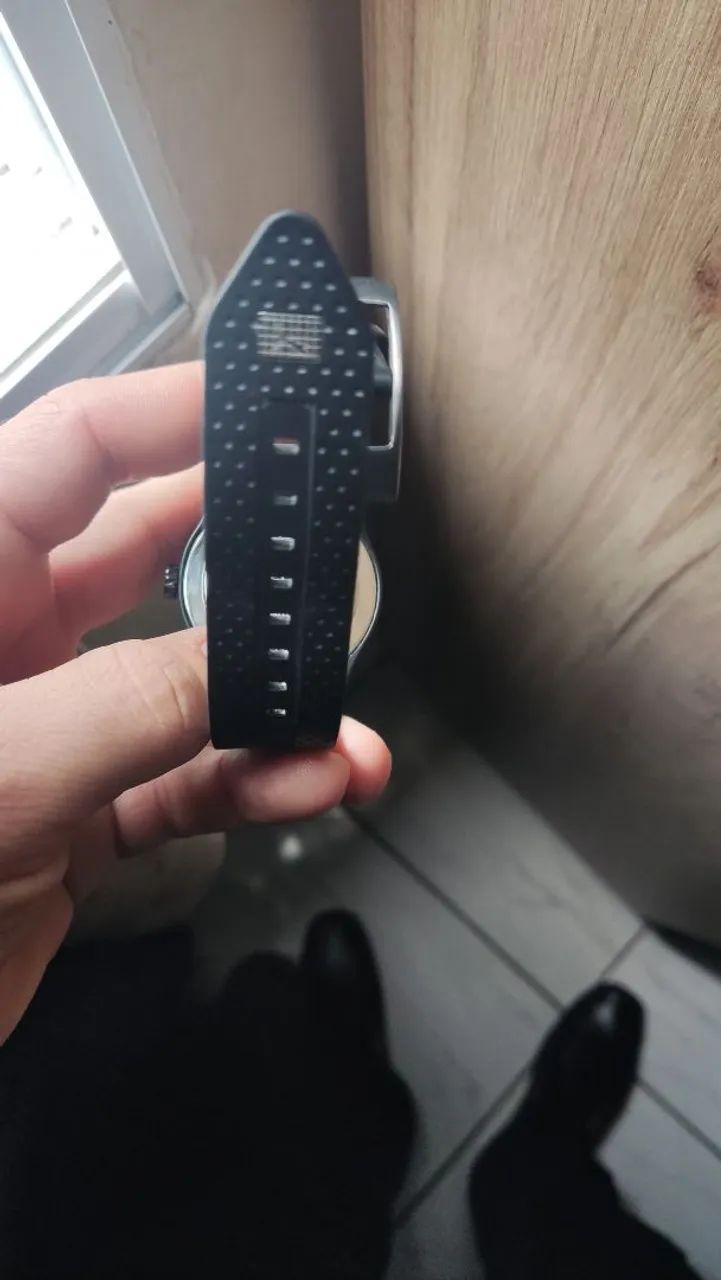 Relógio puma pole position - Foto 3