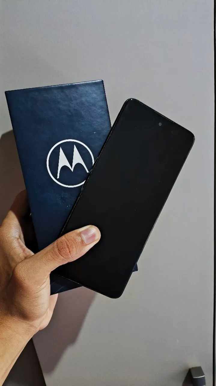 Moto G60