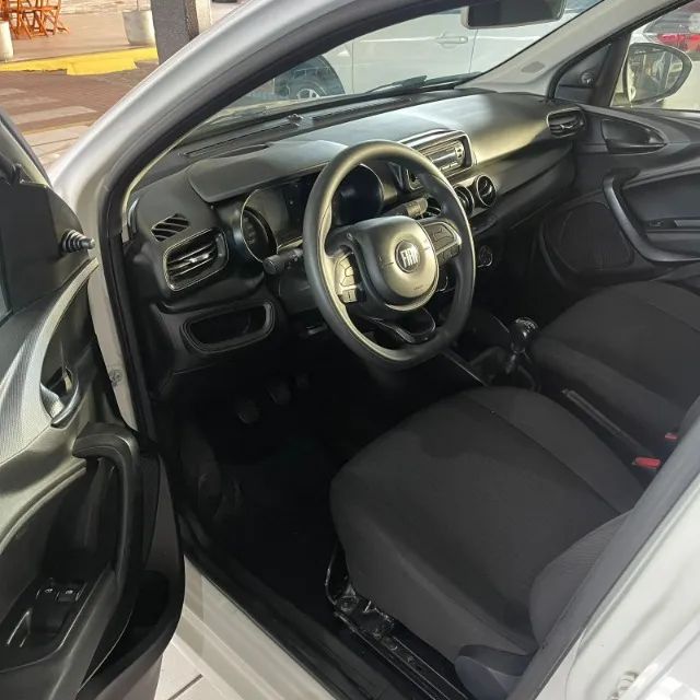 Fiat Cronos 1.3 8V Flex 2022 - Foto 3