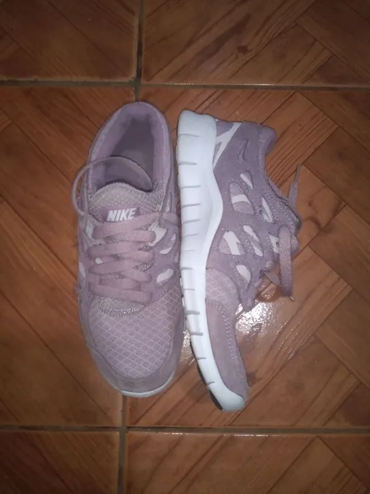 Tênis Nike Free 5.0