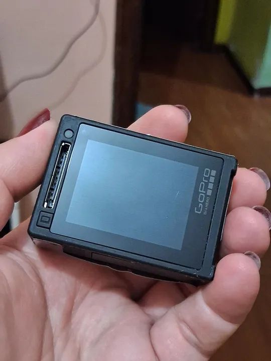 GoPro Hero 4 Silver 4k - Foto 2