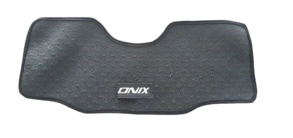 Tapete tunel para onix  antigo