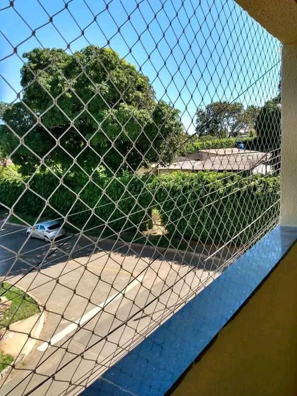 Tela de proteção COBRIMOS ORÇAMENTO  - Foto 5