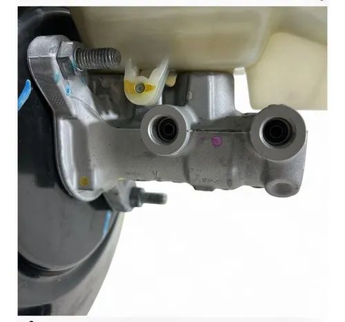 Hidrovácuo Servo Freio Ford Fusion 2.0 2014 2015 2016 2017 - Foto 3