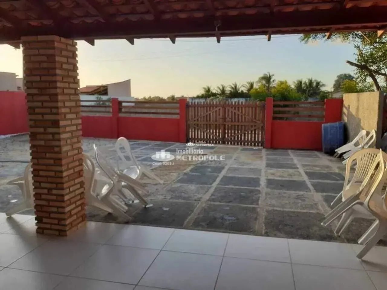 PRAIA PEITO DE MOÇA - MOBILIADO - Foto 2