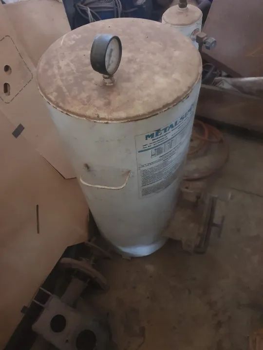 maçarico, carbureteira para equipamento de corte e solda