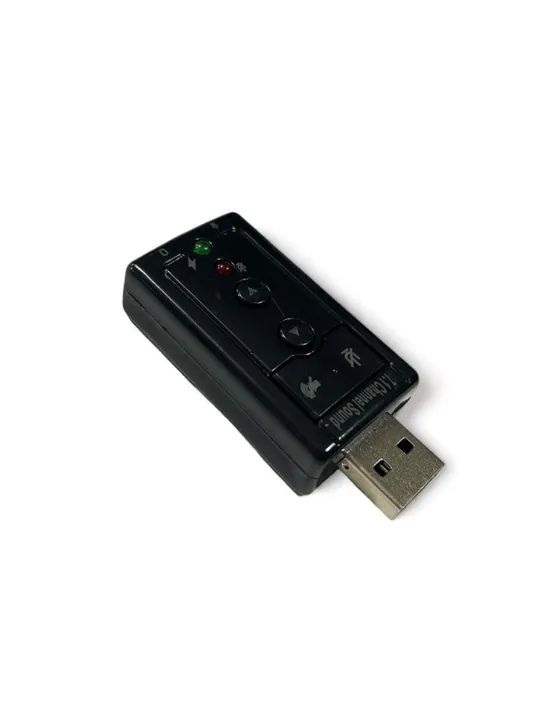 Adaptador de Som Exbom  - Foto 3