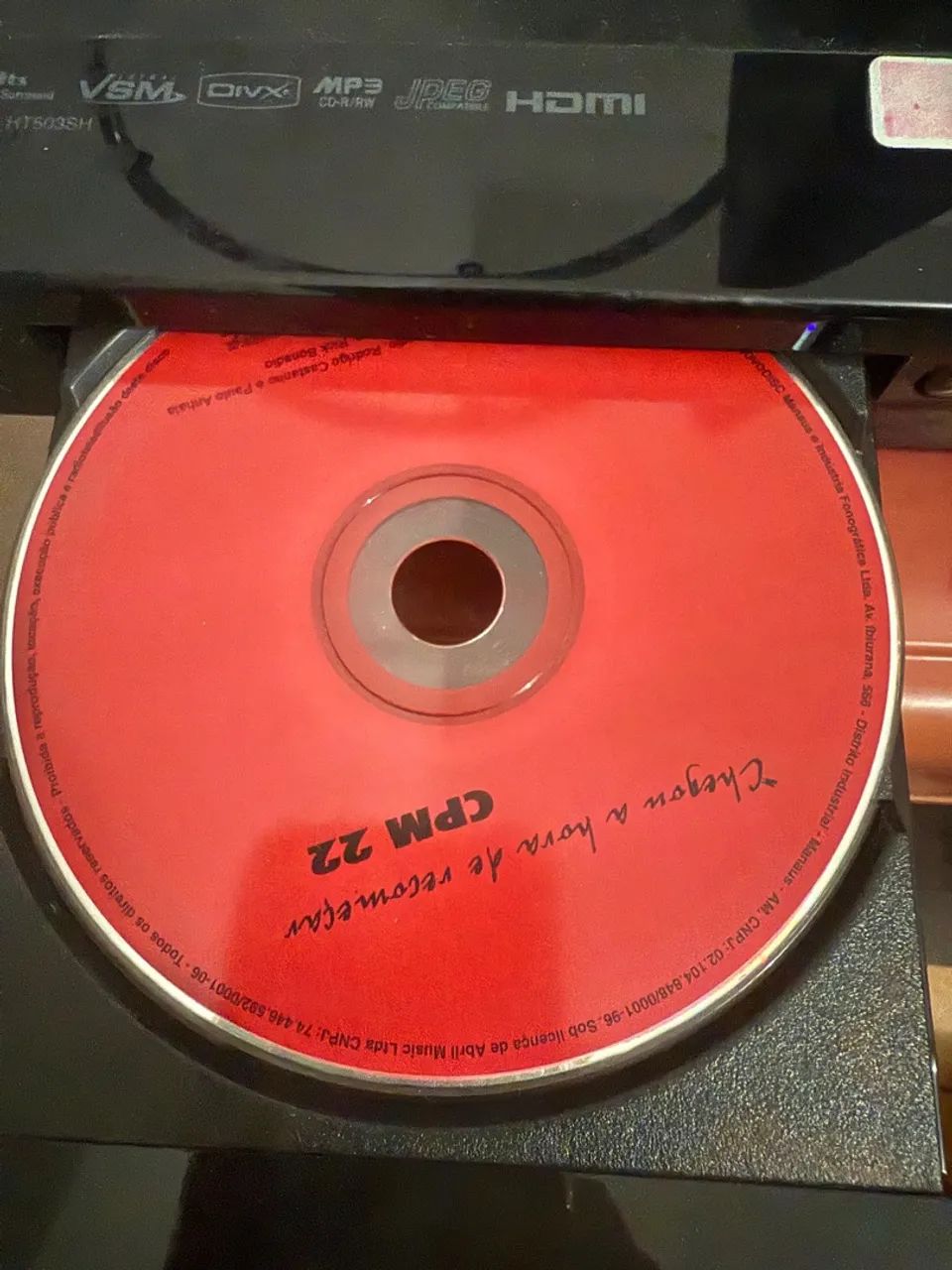 Cd cpm22 - Foto 2