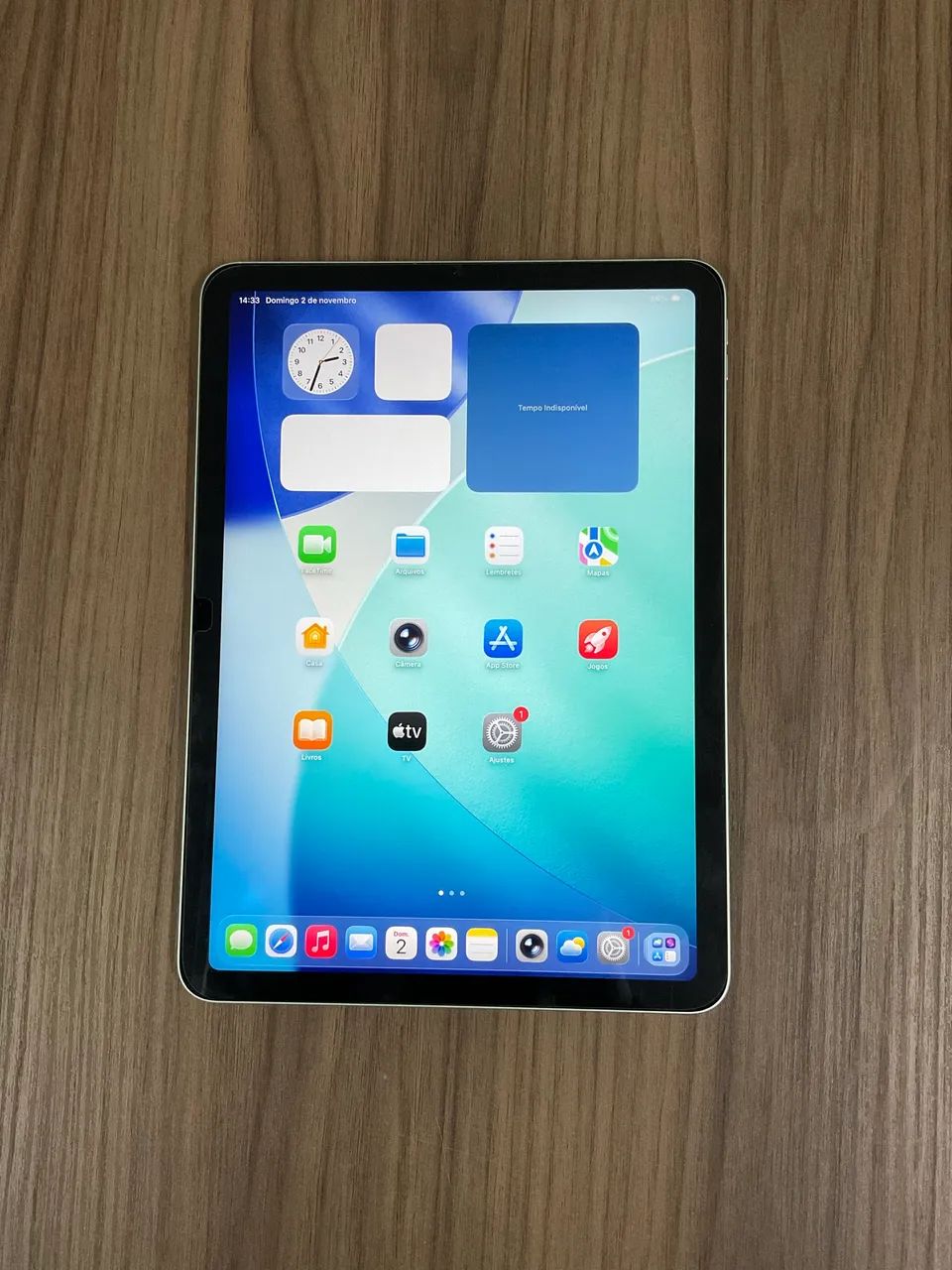 iPad Air 4ª Geração 64 GB