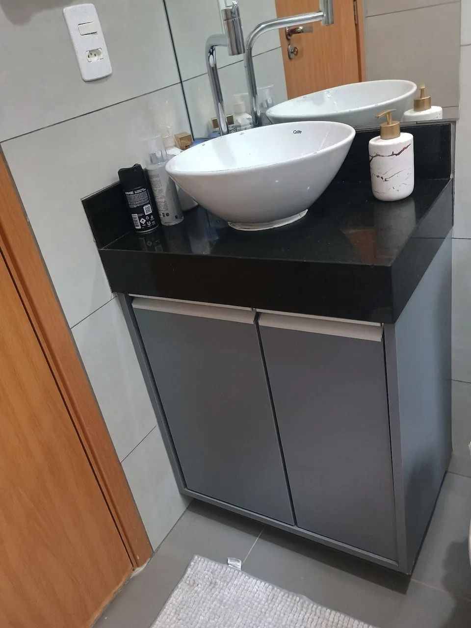 Foto - Salto - Olaria