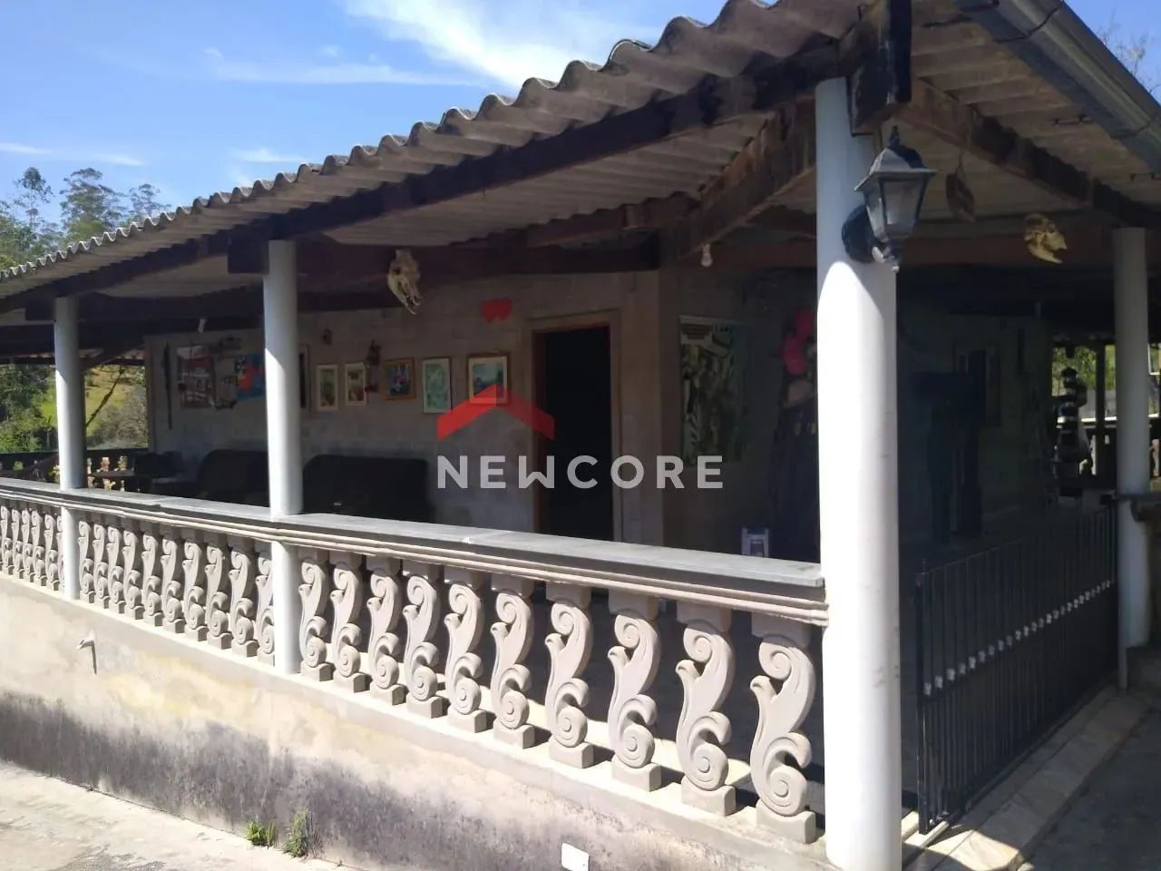 Chácara em - Centro - São Lourenço da Serra/SP