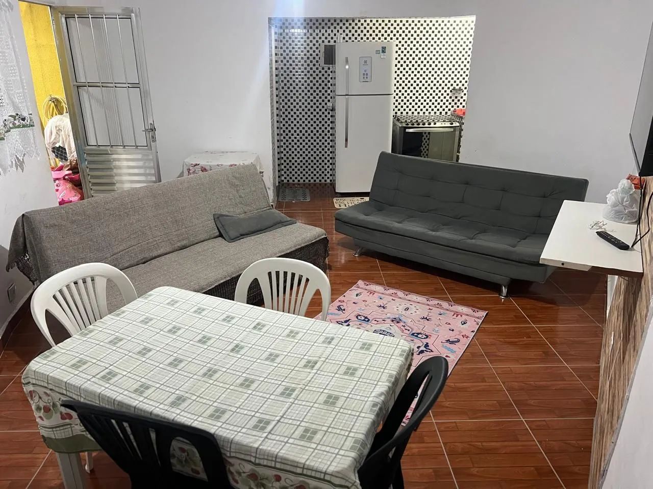 Casa de praia Guarujá - enseada - Foto 12