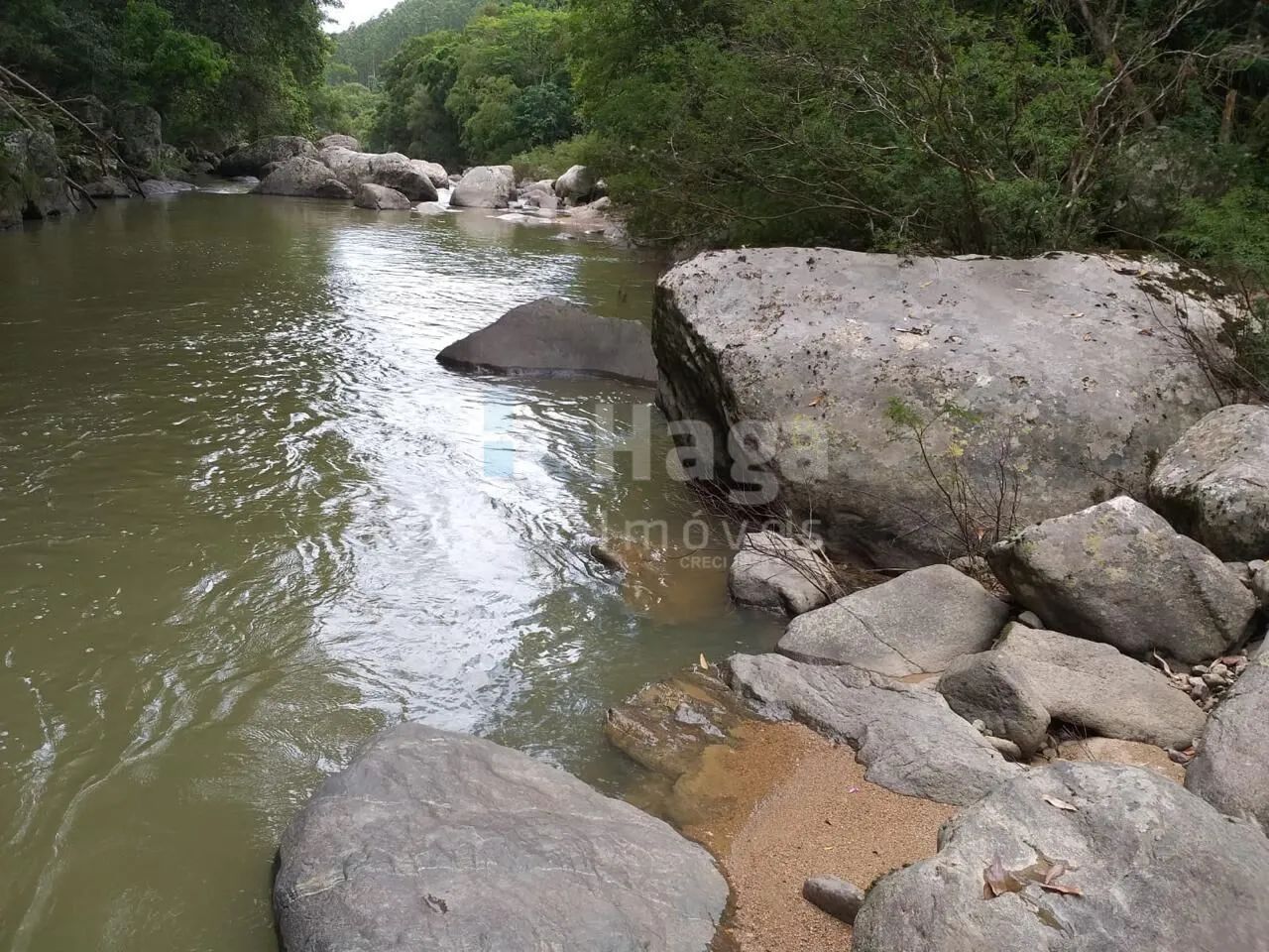 Chácara à venda em Angelina/SC - Foto 3