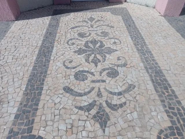 Pedra portuguesa - Foto 4