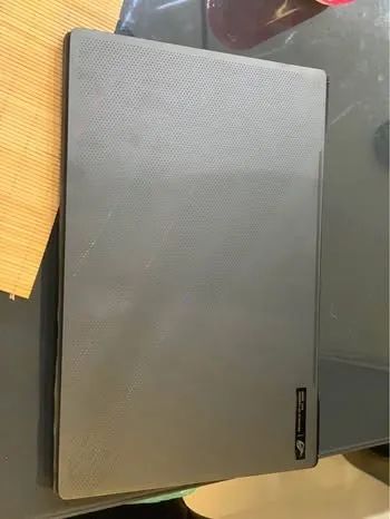 Notebook Gamer Asus Rog Zephyrus i9 Nvidia Rtx3070ti - Foto 4