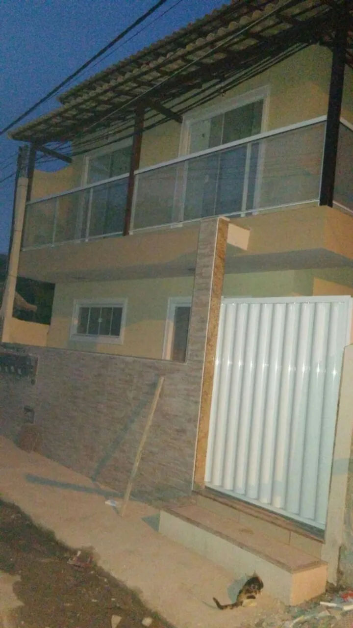 Casa Monte Alto