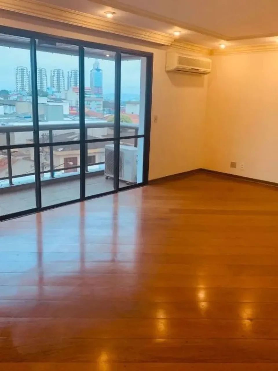Apartamento com 3 dormitórios à venda, 145 m² por R$ 719.000,00 - Vila Gilda - Santo André - Foto 2