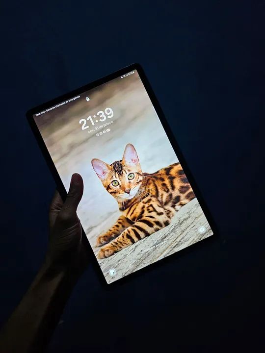 Samsung Galaxy s7 fe 