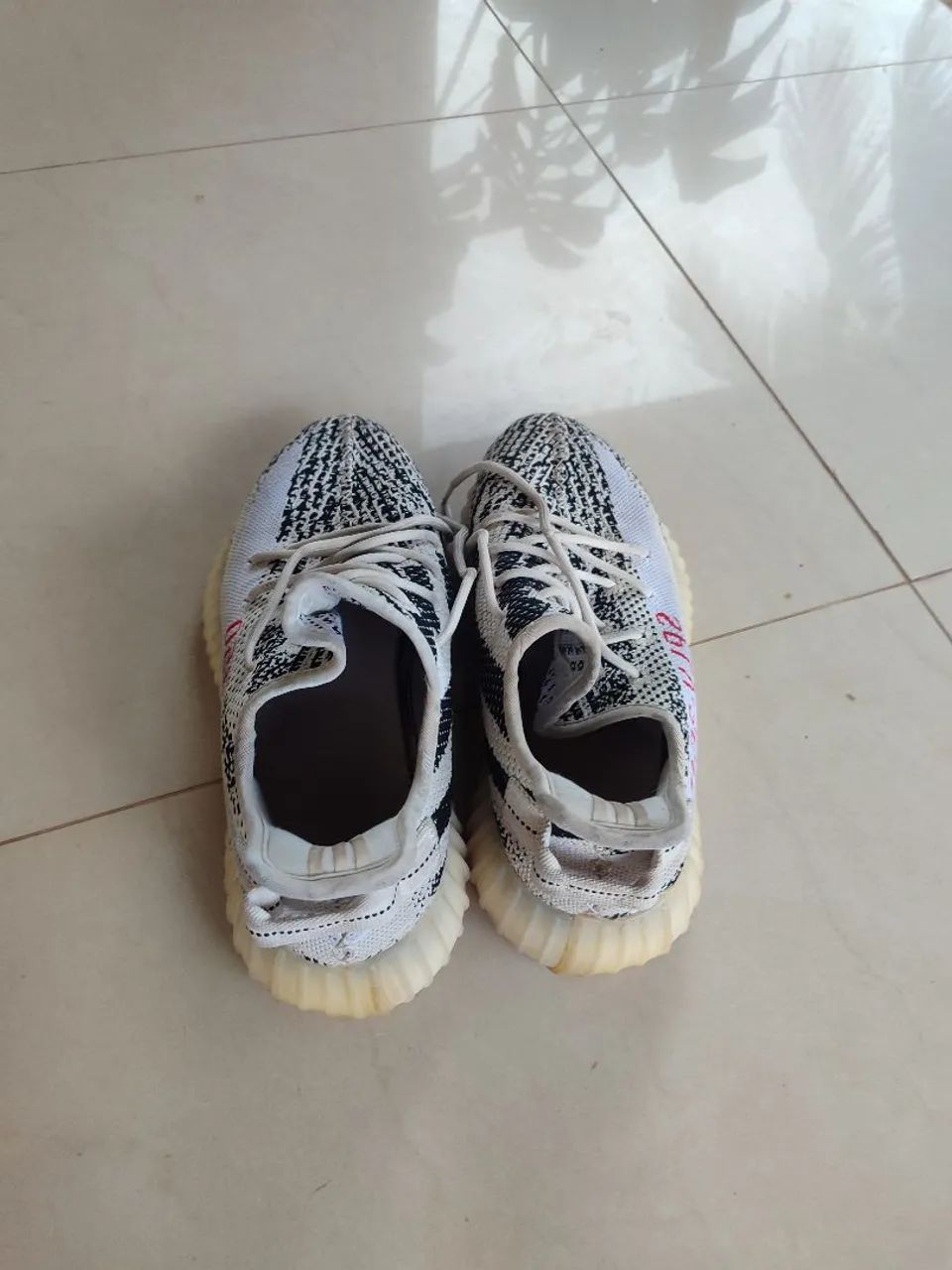 yeezy original  - Foto 3