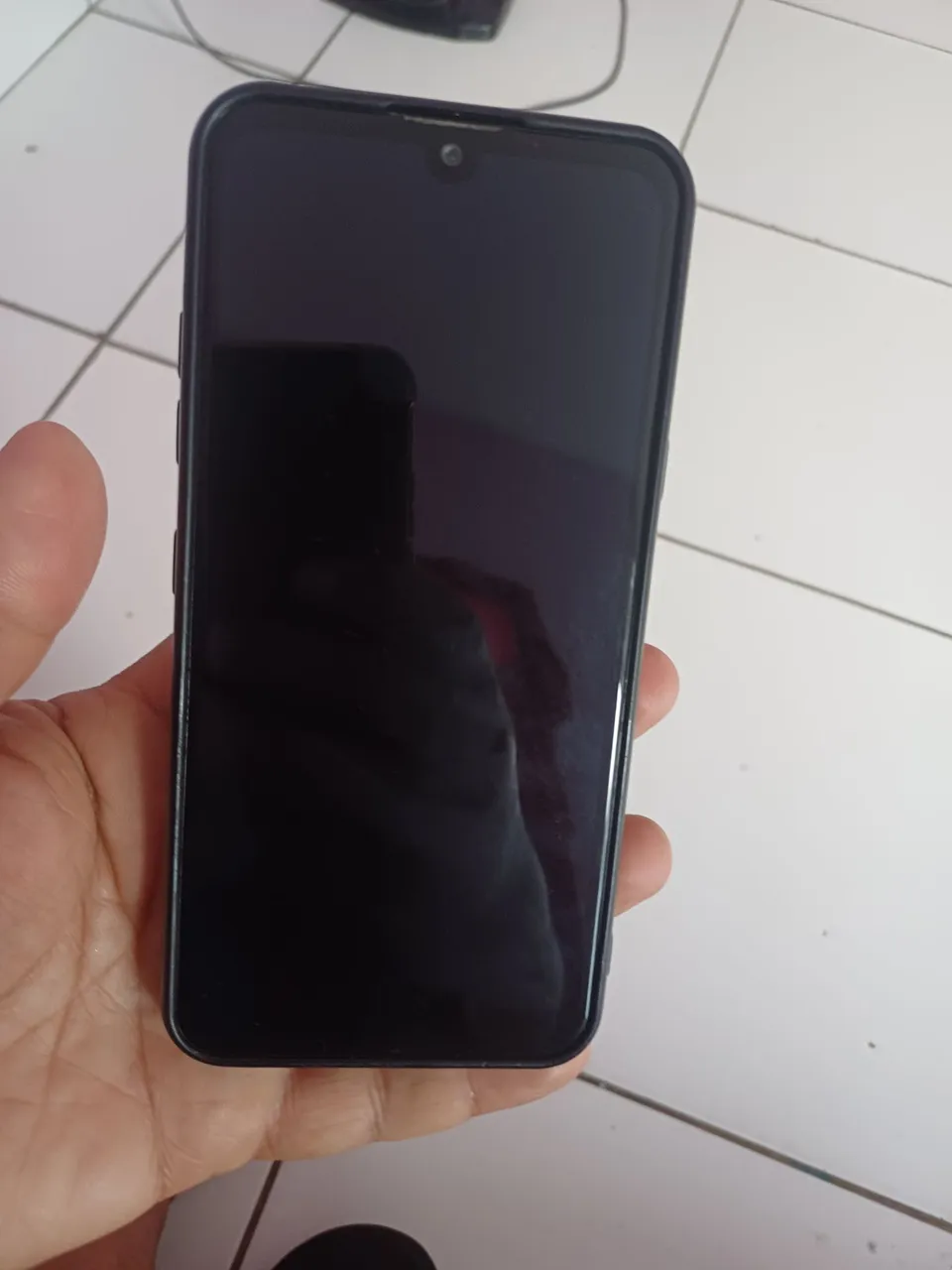 Comprei 1 novo