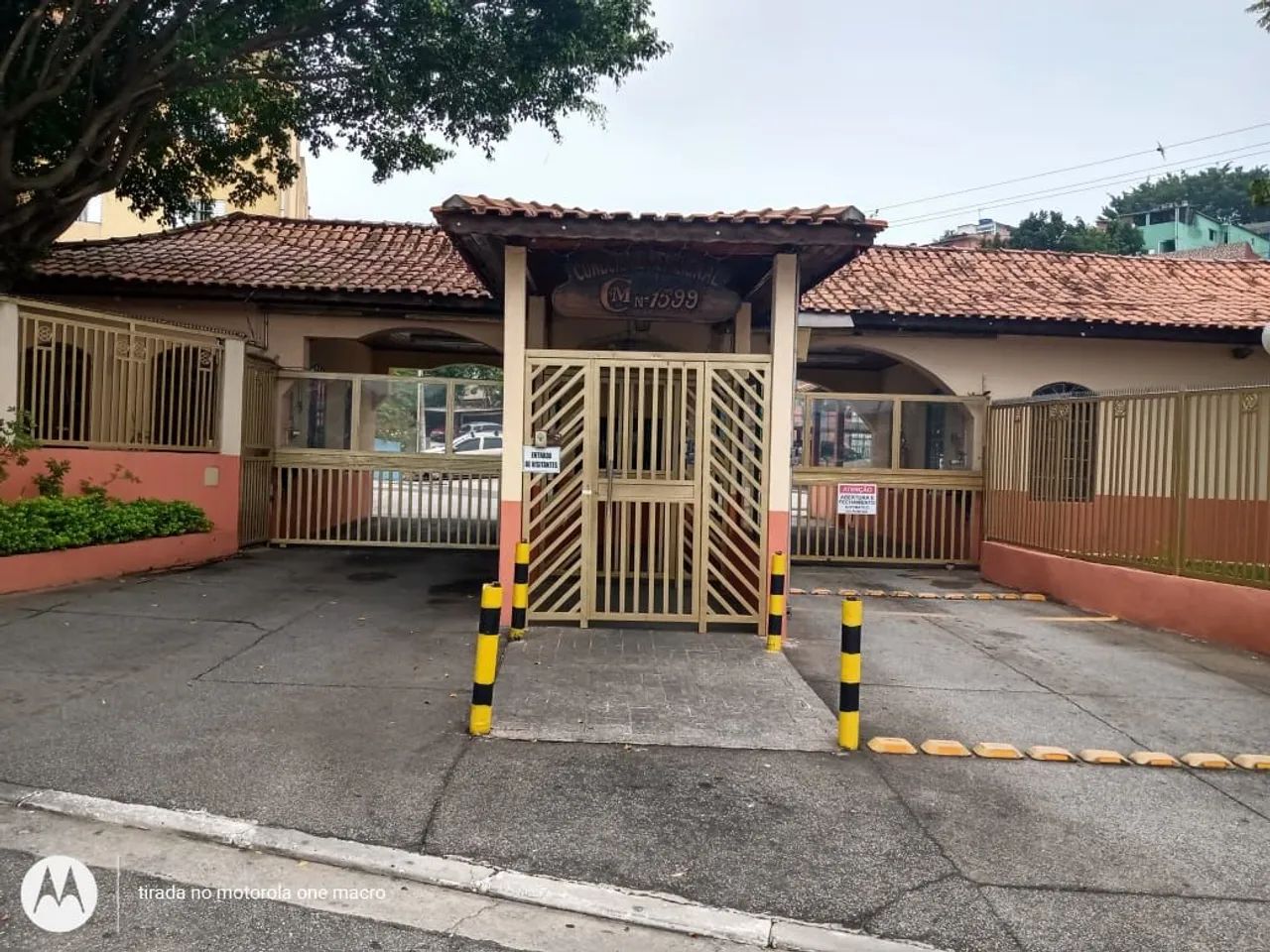 Foto - Ferraz de Vasconcelos - Parque São Francisco