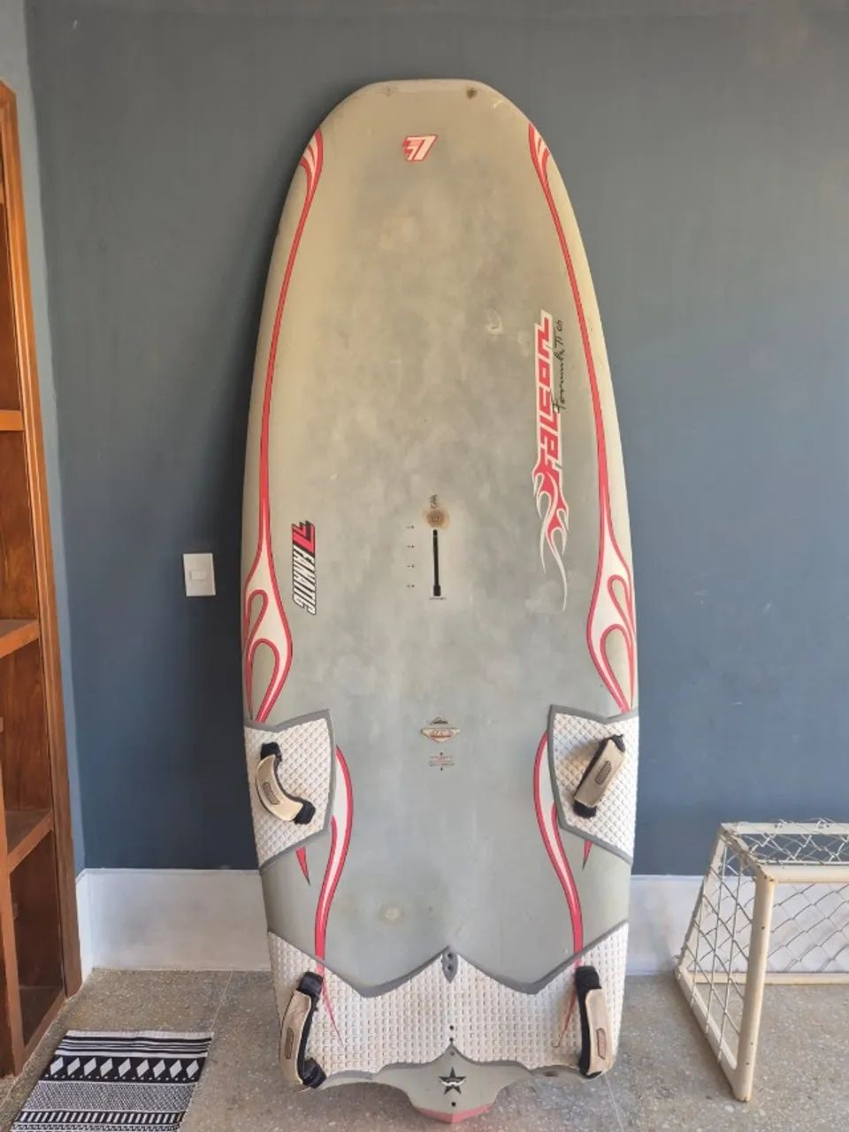 Fanatic Falcon Formula TT