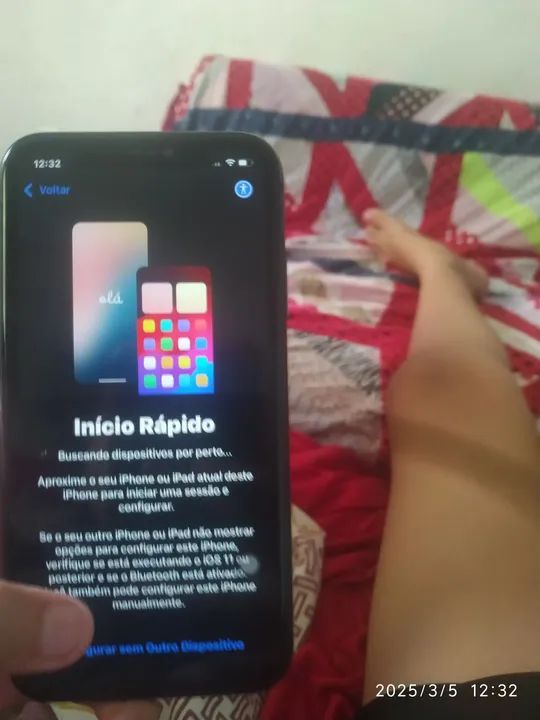 Vendo iPhone 11 normal  - Foto 4