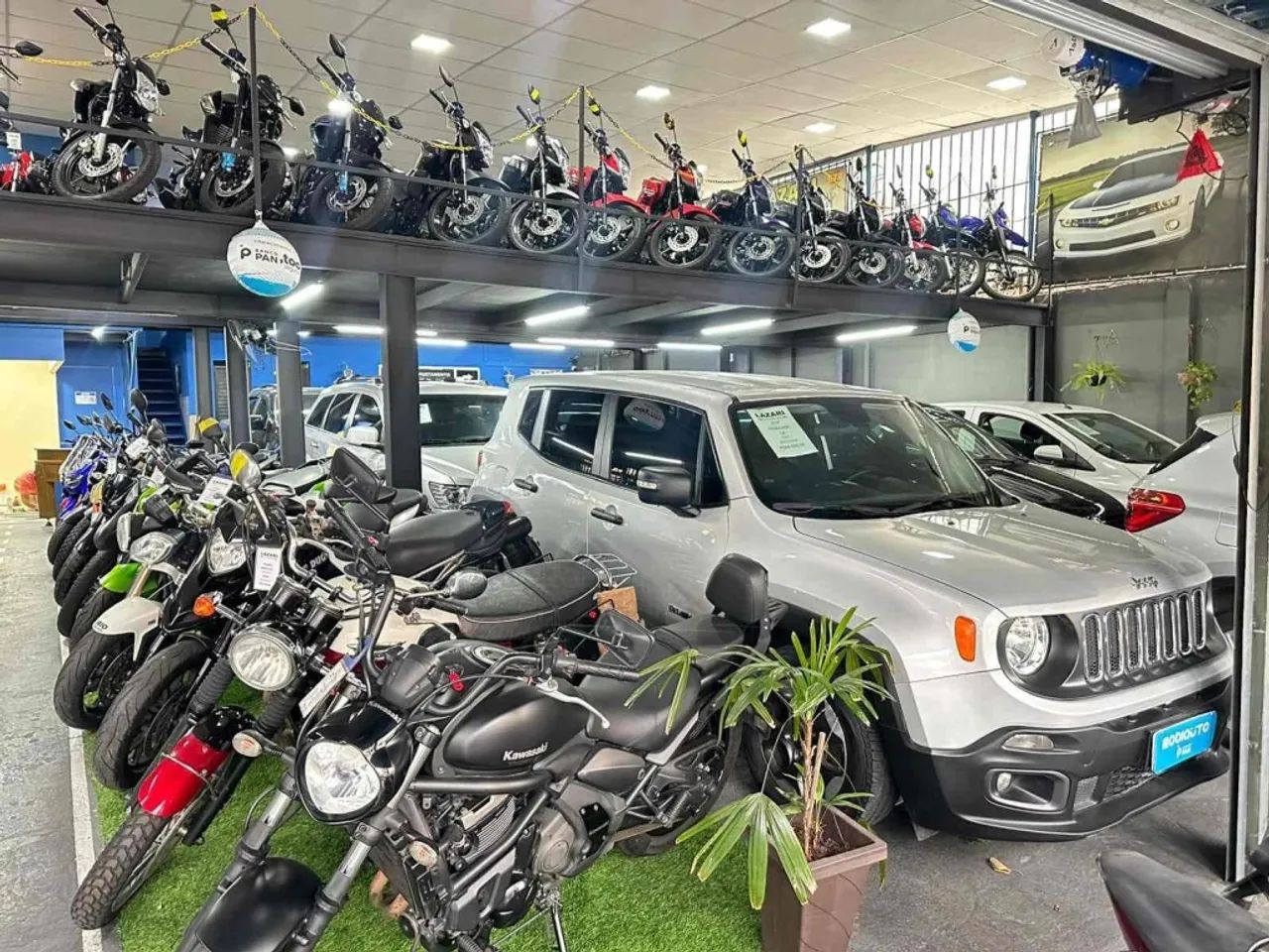 Kawasaki Zx-6 600cc 2021 - 1465548528 | OLX