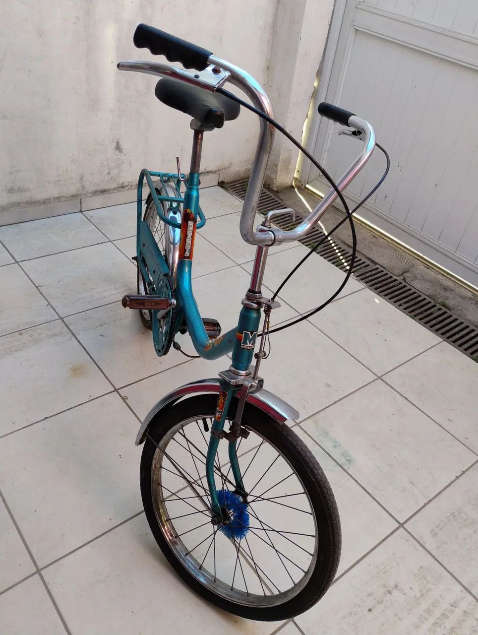 Bicicleta Monark 63 - Foto 2