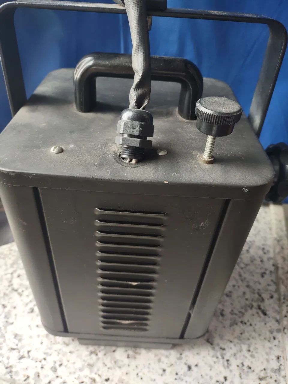 Projetor de Filme Antigo - Ideal para Colecionadores - Foto 3