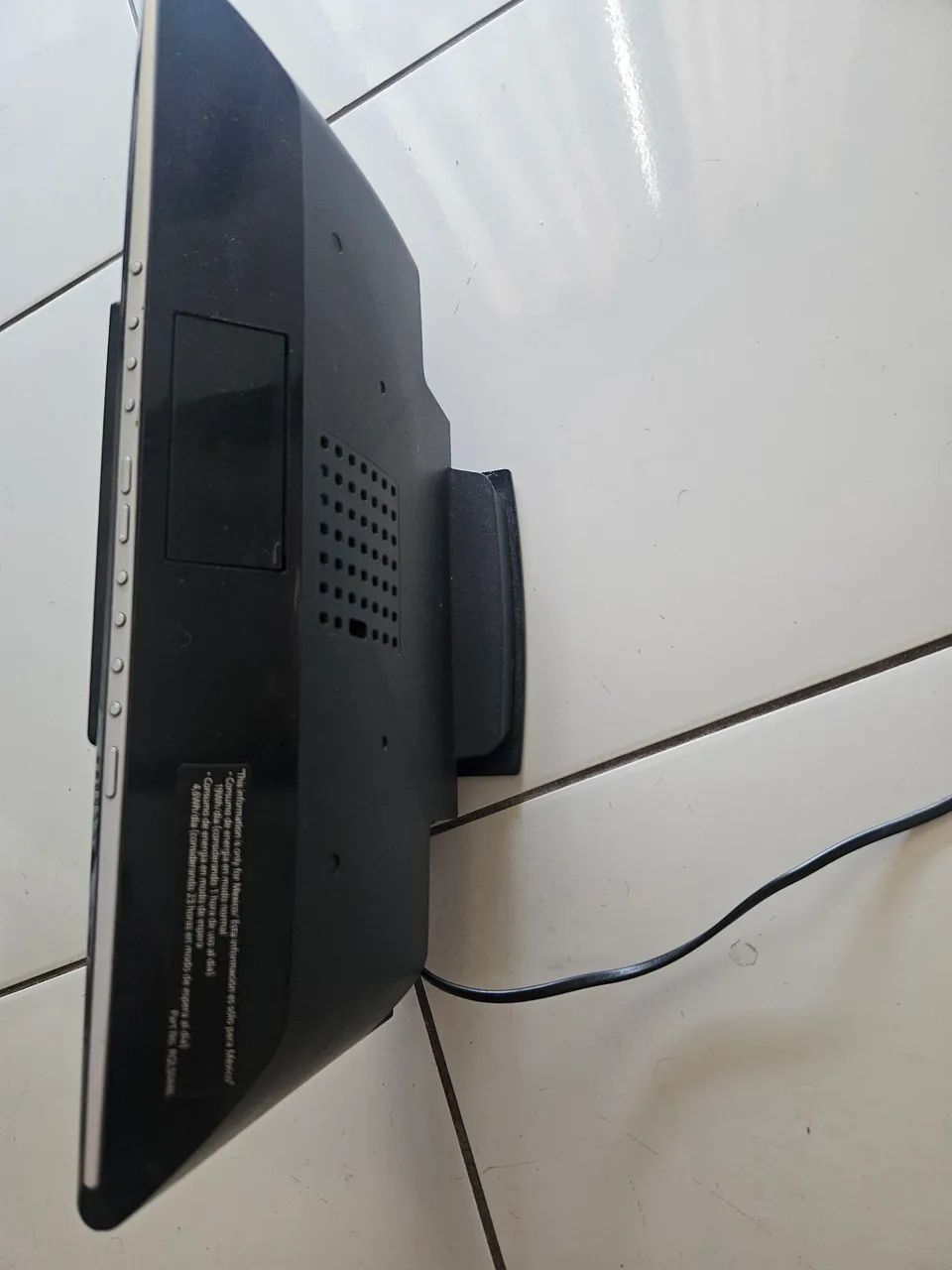 Mini System Panasonic  - Foto 2