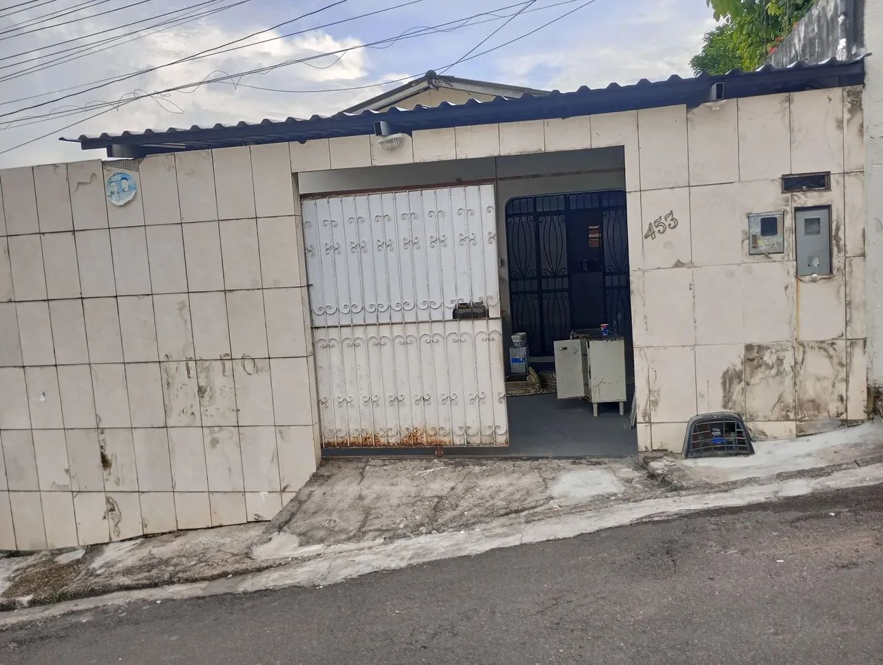 Foto - Manaus - Alvorada