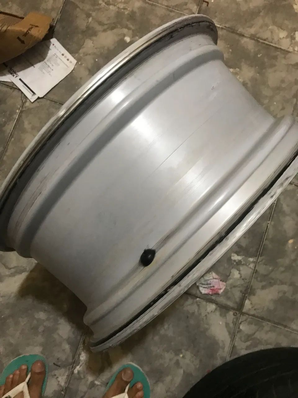 Rodas 17 RAV4 - Foto 4