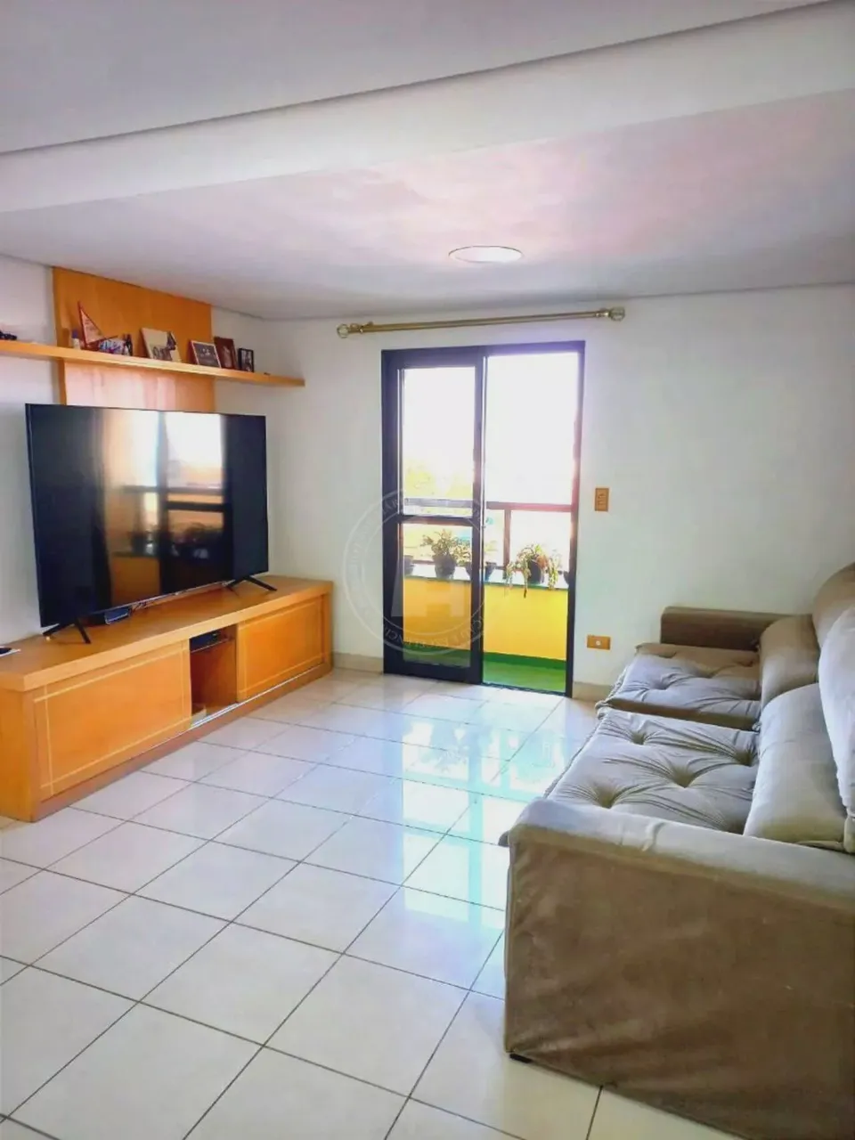 Apartamento Espaçoso no Condomínio Serra de Bragança - Vila Galvão, Guarulhos - R$ 590.000