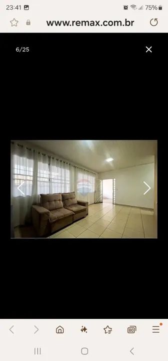 Ótima casa, à venda, no bairro Aponiã, em Porto Velho/RO. - Foto 3