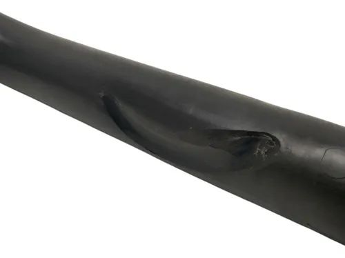 Tubo Ressonador Filtro Ar Gm Vectra 2.2 1999 2000 01 Detalhe - Foto 4
