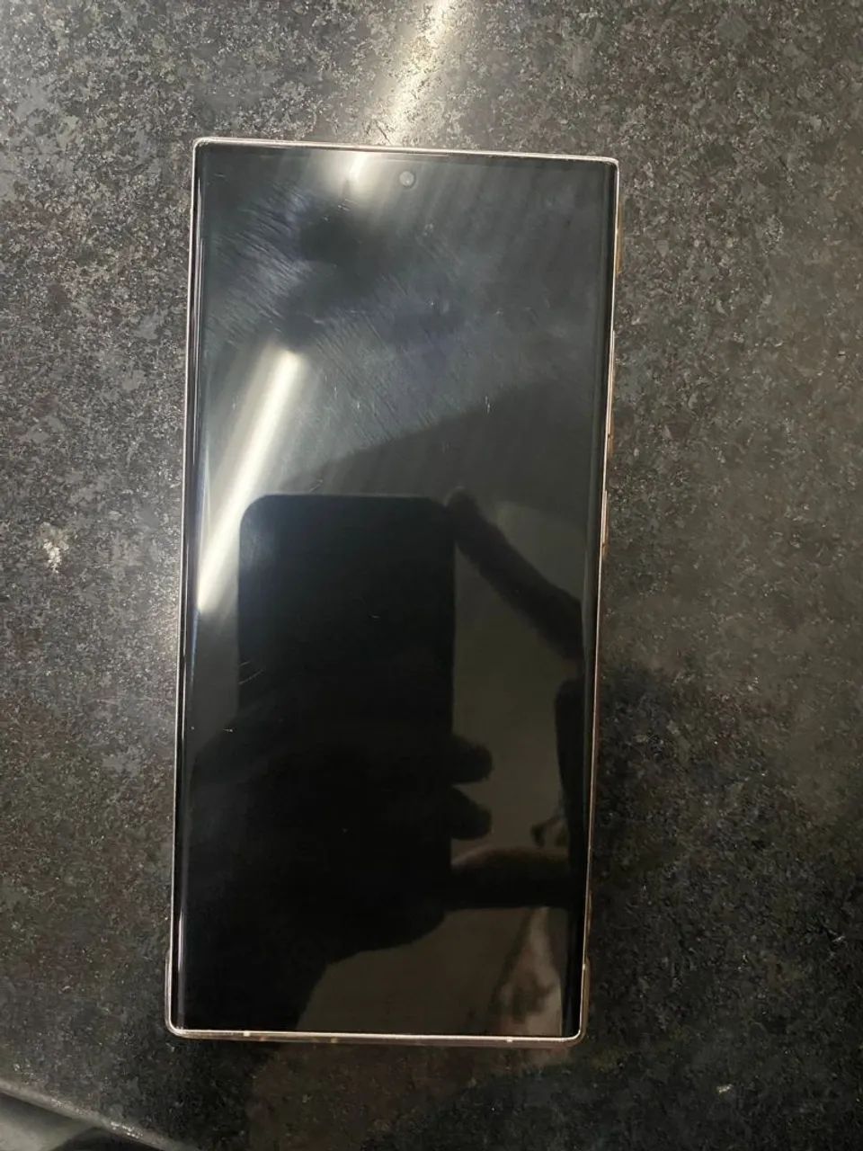 Sansung S23 ultra novo - Foto 2