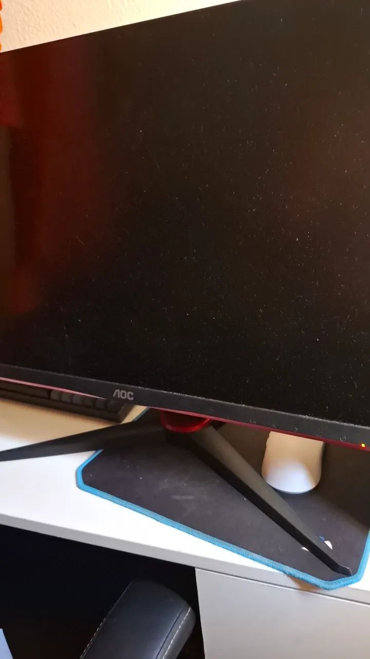 Monitor AOC Gamer 24"