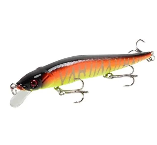 Isca Artificial para Pesca 