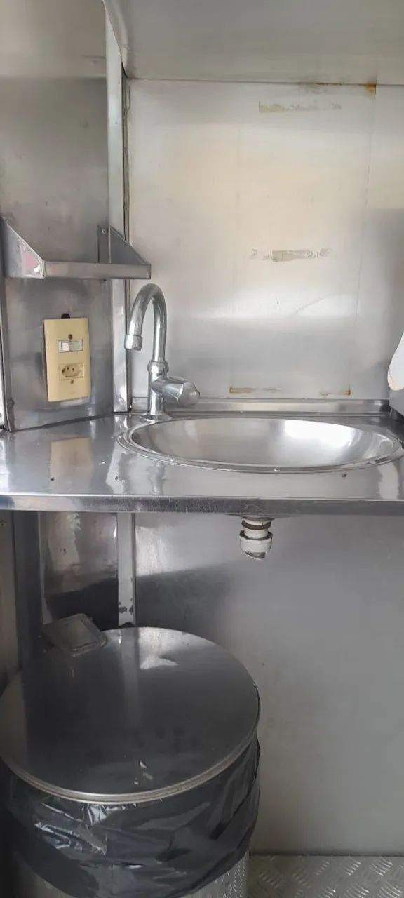 Food Truck - Pronto para o seu negócio! - Foto 3