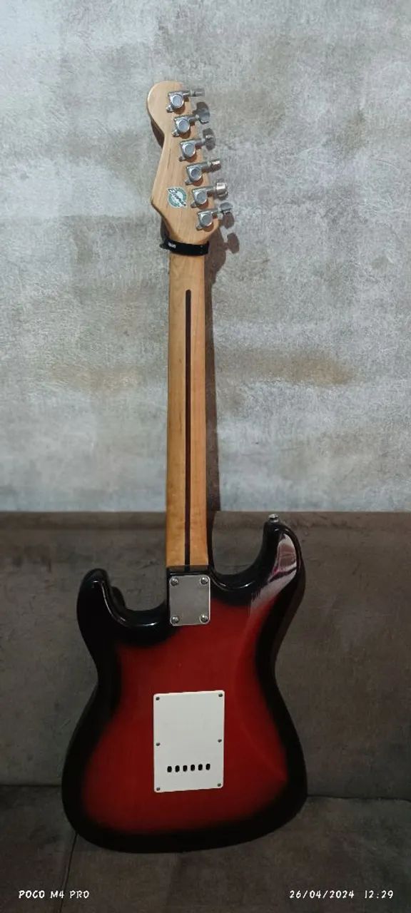 GUITARRA MICHAEL  - Foto 2