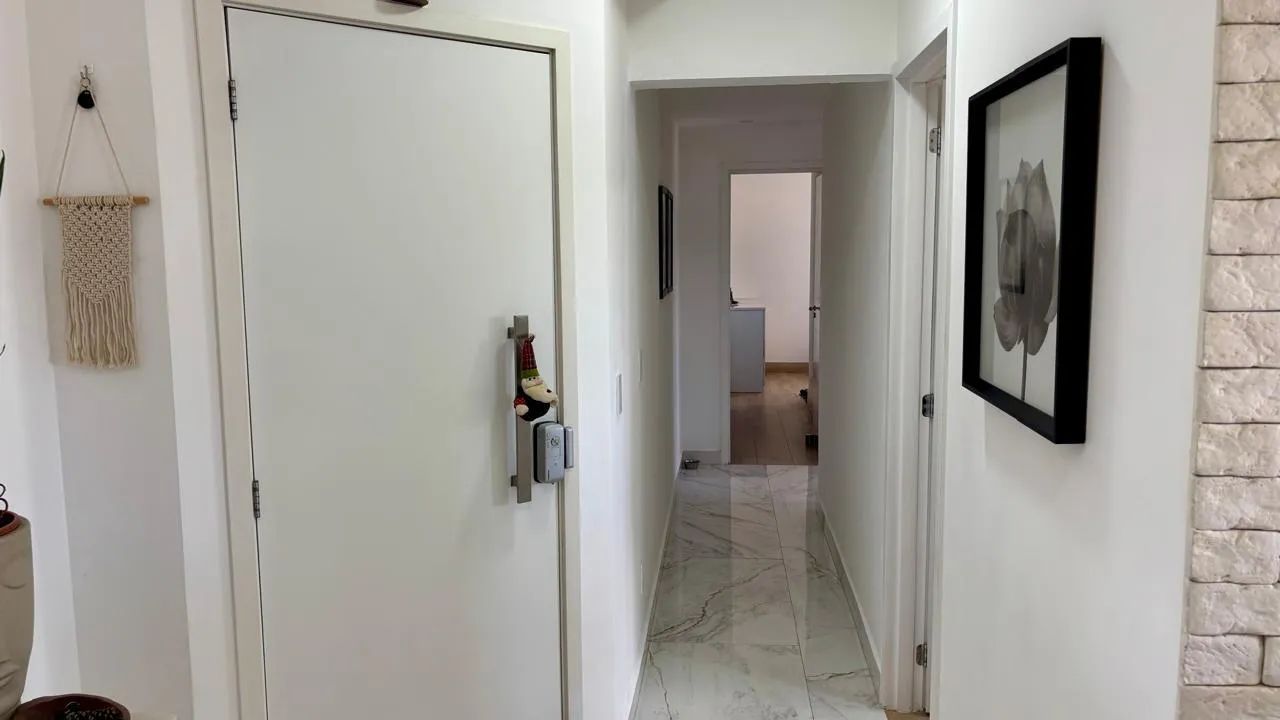 Apartamento para Venda em Barueri, Centro Comercial Jubran, 4 dormitórios, 1 suíte, 2 banh - Foto 2