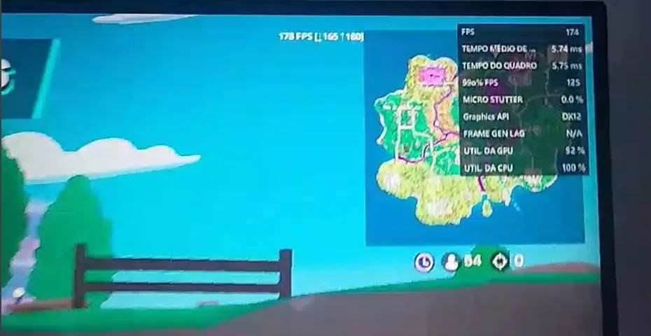 Placa de Vídeo RX 6600 Eagle Gigabyte 8GB - Foto 5